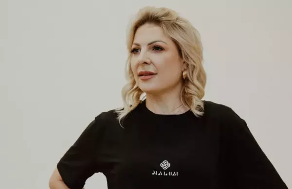Magda Narożna bez tajemnic. Ile ma lat, czy ma męża, czy ma dzieci i jak wygląda jej majątek