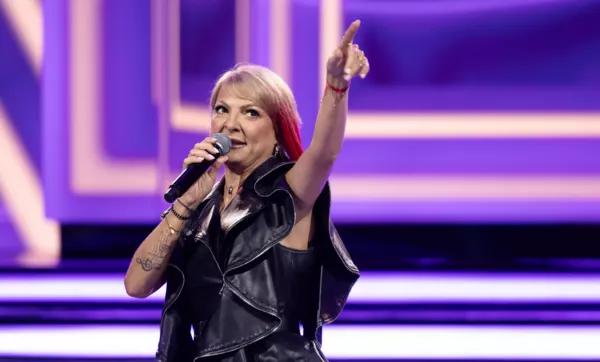 Magda Narożna gościem show Polsatu Hitster w niedzielę 4 października