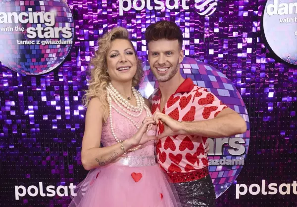 Magda Narożna odejdzie z Tańca z Gwiazdami?! 