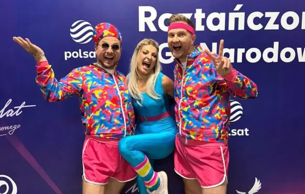Magda Narożna przerywa milczenie po Roztańczonym PGE Narodowym 2026!