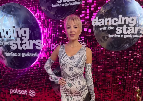 Magda Narożna wygląda jak milion dolarów! Zobaczcie nową fryzurę królowej disco polo!
