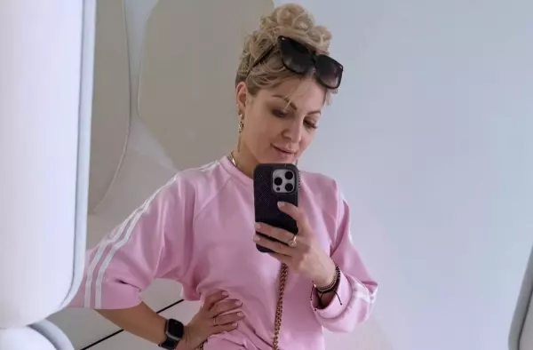 Magda Narożna wyznała straszną prawdę o dzieciństwie! Gwiazda Piękni i Młodzi nie wytrzymała