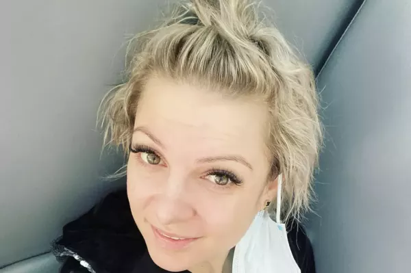 Magda Narożna zdradza jak spędziła Dzień Kobiet! Fani nie zazdroszczą swojej idolce!