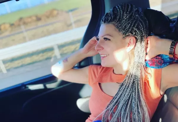 Magda Narożna pokazała FOTKĘ z trasy koncertowej! Jak wygląda uwielbiana wokalistka disco polo?!