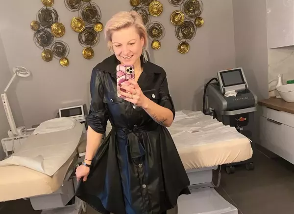 Magdalena Narożna (Piękni i Młodzi) dodała na Instagramie szokujący wpis. Fani solidarnie ją wspierają i dodają otuchy!