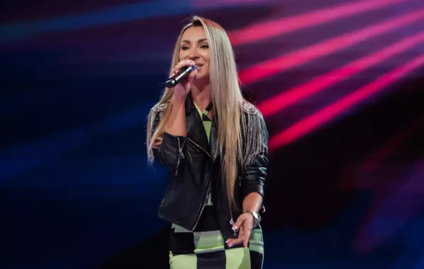 Magdalena Narożna nie wytrzymała po występie Zolie w Disco Star? Emocje sięgnęły zenitu