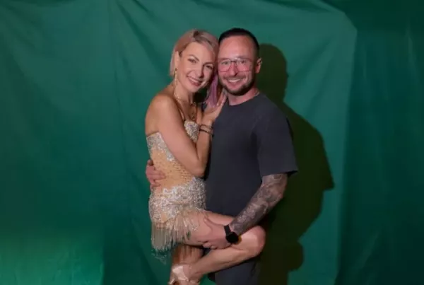 Ślub i potem dziecko? Magda Narożna w ciąży?