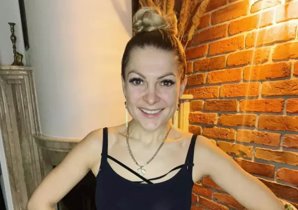 Magdalena Narożna zdradza tajemnicę swojego szczęścia! Czy spodziewa się dziecka?