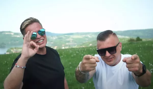 Magik Band i Dario z premierową produkcją ”Piękna Góraleczka” – góralski klimat w rytmie disco polo