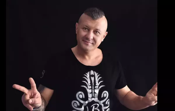 Magik Band z nowym hitem ”Aj te oczy” – przedpremierowy fragment już dostępny!

