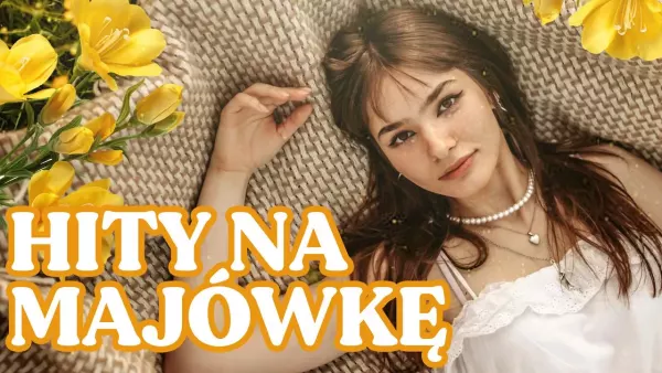 Majówka 2024 z Disco Polo: Idealna Składanka na Długi Weekend