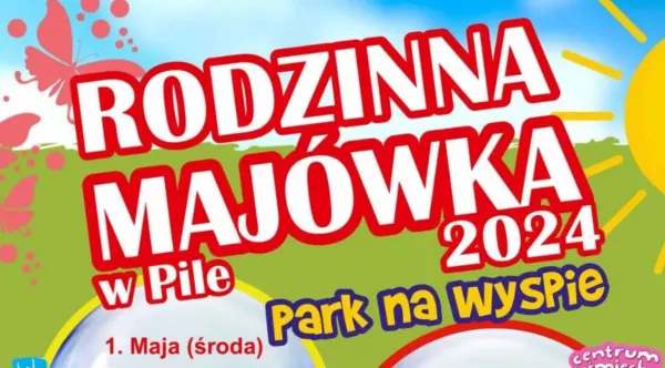 Majówka w Pile 2024 – Zobacz Power Play na żywo!