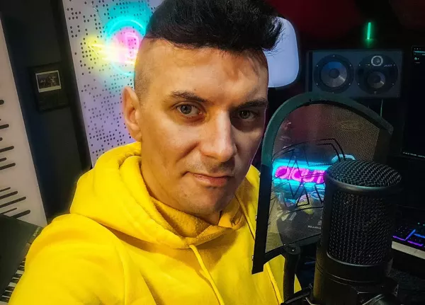 Majówka w rytmie disco polo: Loverboy szykuje muzyczną niespodziankę