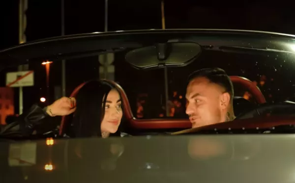 MAKA z osobistym wyznaniem w piosence „200 km/h” – emocje, które pędzą szybciej niż słowa

