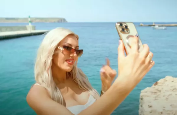 Maluba z nowością „Havana”! 