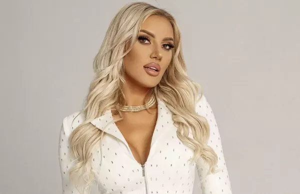 Maluba wchodzi w disco polo! Czy zwyciężczyni Projekt Lady podbije świat muzyki tanecznej?!

