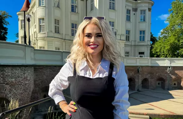 Mama Królewny prezentuje premierę utworu „Granice” z mocnym przekazem
