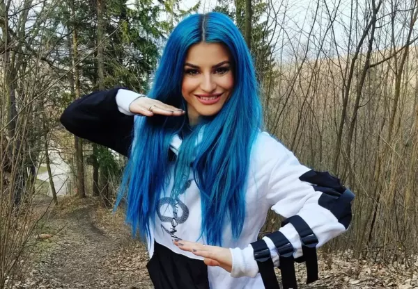 Mamy fragment nowej produkcji Agbe pt. „Zakochałam się„! Posłuchajcie i przekonajcie się sami czy to będzie nowy hicior?