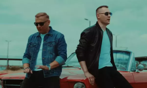 Mamy przedpremierę!  Wizard - Bez Ciebie! To będzie muzyczny sztos?!