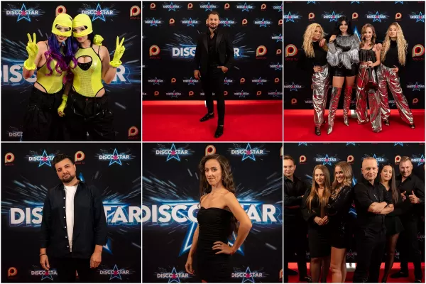 Mamy spojler! Drugi półfinał "Disco Star" 2026! To będzie szaleństwo? 