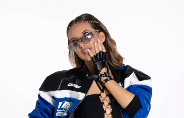 Marcelina Tomaszewska z Top Girls - kim jest, ile ma lat i skąd pochodzi nowa wokalistka zespołu