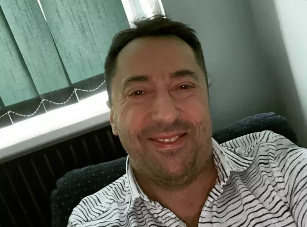 Marcin Miller (Boys) u boku najważniejszej kobiety w swoim życiu! Taka miłość zdarza się tylko raz!