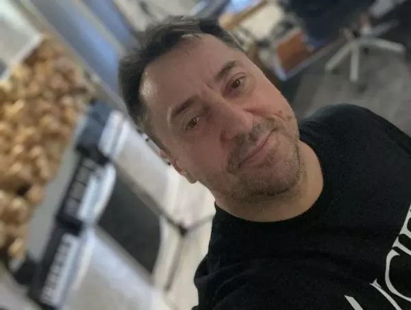 Marcin Miller BOYS uczy się śpiewać! Jak mu idzie?! Gwiazdor trenuje pod okiem profesjonalisty! 