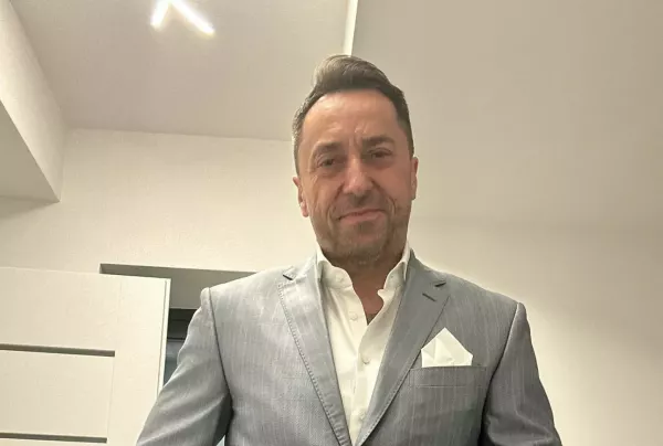 Marcin Miller Boys z premierą „Cień Twojej twarzy"