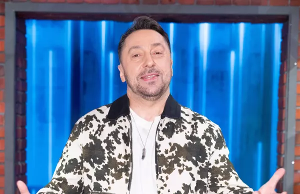 Marcin Miller drugi w 8. odcinku „Twoja Twarz Brzmi Znajomo”!