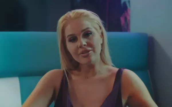 Marcin Miller i Blondi połączyli siły. Duet „Uzależniłaś mnie”! Mega premiera