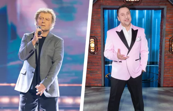 Marcin Miller jako Felicjan Andrzejczak zaśpiewał „Jolka, Jolka pamiętasz”! To najlepszy występ tego odcinka?