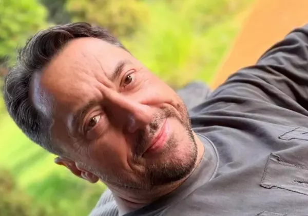 Marcin Miller jako Krzysztof Krawczyk już dziś w „Twoja Twarz Brzmi Znajomo”