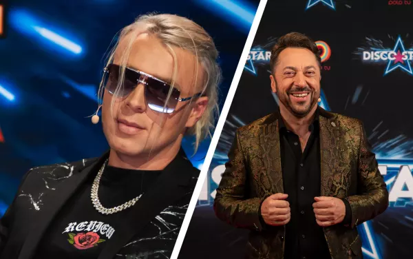 Marcin Miller po latach wyznał prawdę o wyrzuceniu Skolima z „Disco Star”. Nie owijał w bawełnę