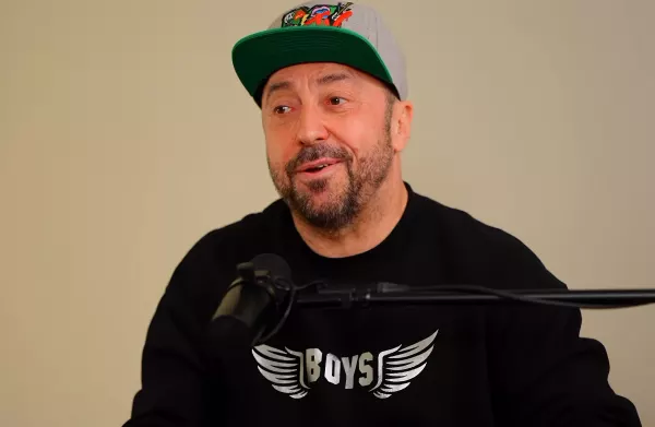 Marcin Miller postawił Boys obok The Beatles i jednym zdaniem podsumował karierę Skolima