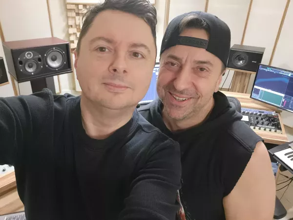 Marcin Miller z Boys wkracza do GRY! Artysta podjął współpracę z cenionym producentem Serenity! Czym zaskoczy branże?! 


