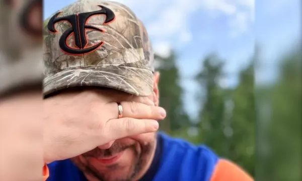 Marcin Miller z Boys z ogromnymi problemami na trasie! To mogło się zakończyć bardzo źle!