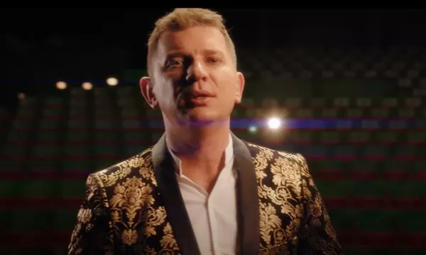 Marcin Siegieńczuk wraca z gorącą premierą: „Nauczyłem się bez Ciebie żyć„! To jedna z najlepszych w tym roku?!