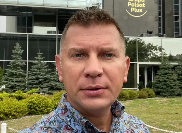 Marcin Siegieńczuk z teledyskiem do hitu „Żebyś Ty wiedziała jak mi się chce„

