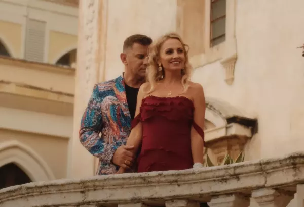 Marcin Siegieńczuk zaskakuje fanów! Nowość ”Czy mnie będziesz kochała” już dostępna z wyjątkowym teledyskiem

