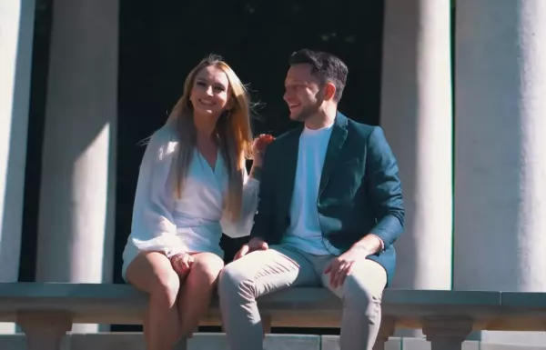 Marcus zachwyca nowym hitem „Przeznaczenie„! Premiera