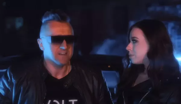 Marioo podbije tą NOWOŚCIĄ rynek disco polo?! Fani „rozsadza głośniki w aucie„