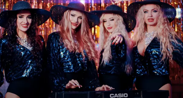 Marioo wraca z nowym hitem disco polo! Zobacz przedpremierowo nowość pt. „Pamiętaj mnie„