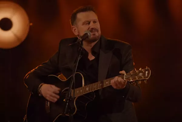 Mariusz Winnicki Classic śpiewa na żywo! To najlepszy wokal w branży disco polo? 
