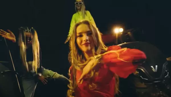 Marlenka od TikToka do Teledysku – Formacja Malibu w Nowym Hicie!