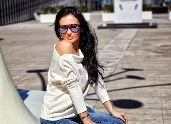 Marta Konopla z Mirage & Yoko zmaga się z bolesnym urazem! Co dzieje się z gwiazdą disco polo?

