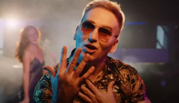 Martin - legenda disco polo powraca z nowym hitem: Odkryj ”Dziś już wiem”! Gorąca premiera!