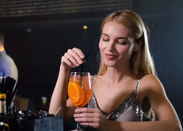 Marzy Wam się niezapomniana impreza do białego rana? Proszę bardzo! Ta nowość namiesza na parkietach!