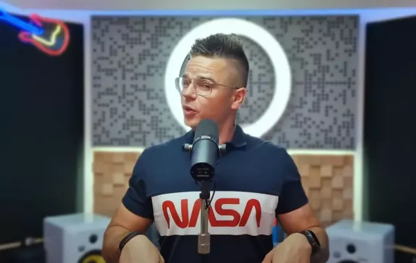 MASSiVE zaskakuje nowością! „Figo Fago” 2025 w nowej wersji robi furorę