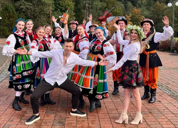Masters i Racisova ponownie w duecie! To będzie nowy hit disco polo na lata?