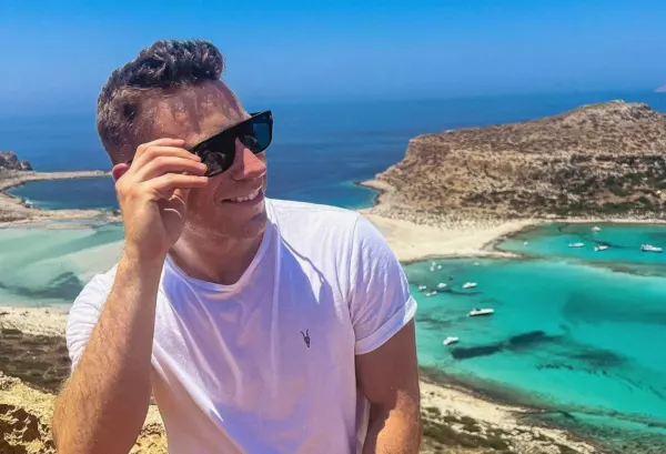 Masters śpiewa światowy hit: „Sara perche ti amo„ - absolutne mistrzostwo